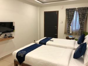 Hotel Amulya Regency