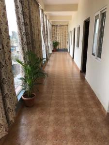 Hotel Amulya Regency