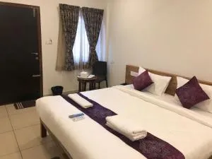 Hotel Amulya Regency - Narasapura