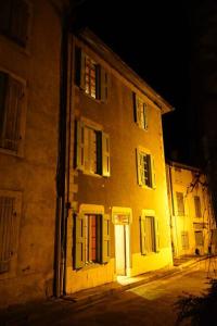 Maisons de vacances Gite Groupe La Farigoule a Siguer : photos des chambres