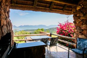 Koraalboom at Benlize