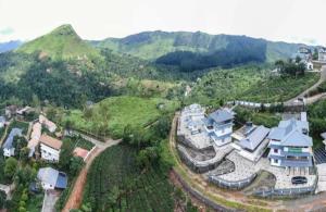 Mistyplanet vagamon