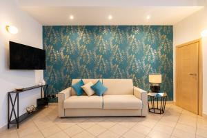 Elegant Suite Central Florence