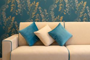 Elegant Suite Central Florence