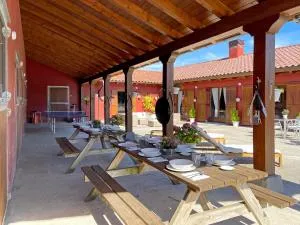 Casa Orgi - Aizároz