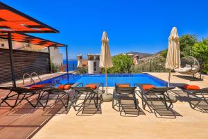 Villa Celik