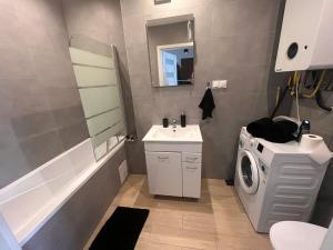 Apartament Rzeszów Solinska