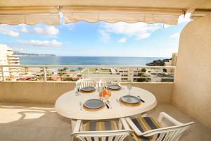 APARTAMENTO "Mis tesoros"