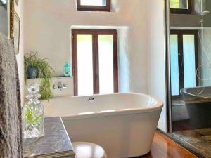 Maisons de vacances Balussou : photos des chambres