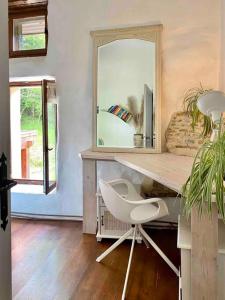 Maisons de vacances Balussou : photos des chambres