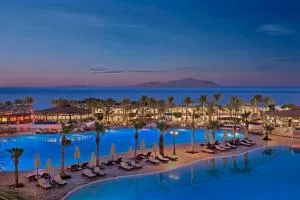 Sultan Gardens Resort Sharm El Sheikh - Ultra All Inclusive - 沙姆沙伊赫