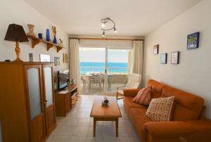 APARTAMENTO "Mis tesoros"