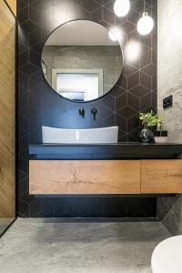 Apartamenty Przełom Białki - plac zabaw, wiata grillowa