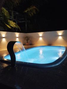 Férias Perfeitas, Praia e Piscina