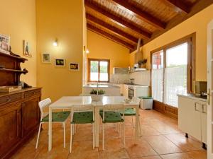 Casa Orgi
