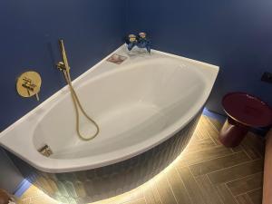 Silence Hanza Tower Szczecin