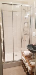 Le Couvent Saint Vincent