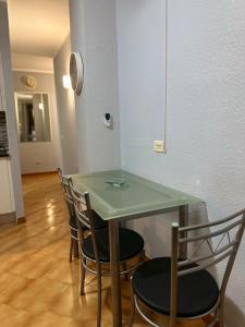 Tenerife Beach Front & Sea View