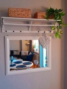 Villa Vi apartment 1