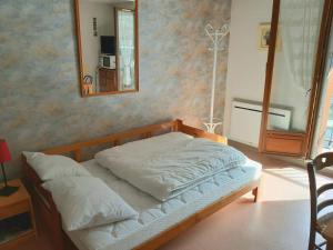 Appartements Studio Gavarnie : photos des chambres