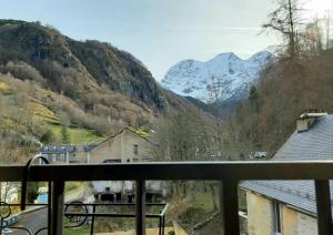 Appartements Studio Gavarnie : photos des chambres