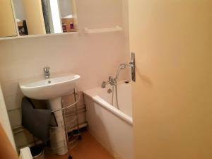 Appartements Studio Gavarnie : photos des chambres