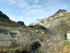 Appartements Studio Gavarnie : photos des chambres