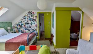 Casa do Paço Aveiro Studio&Rooms