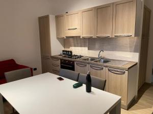 MARTAS APARTMENT ROCCARASO