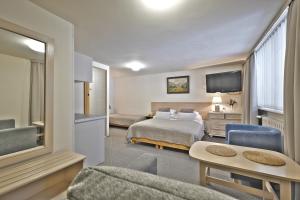 POKOJE "CICHA" ZAKOPANE