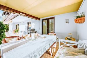 Alpine Garden Suite