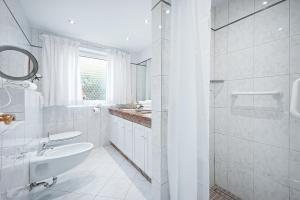 Alpine Garden Suite