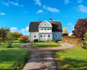 Villa Vi apartment 1