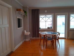 Villa Vi apartment 1