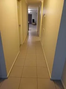 A beautiful and spacious home - 凯阿布勒姆