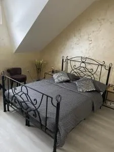 Privátne izby v rodinnom dome Šenkvice - Kaplna