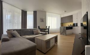 SAG Panorama City Apartment 3 rooms free parking Free wifi