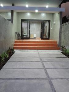 Keramas temuku family Guest house