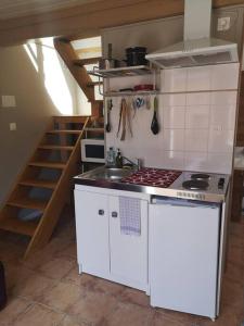 La cocos house