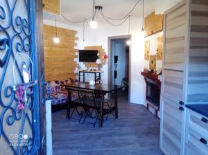 Alloggio turistico Fiocco di Neve