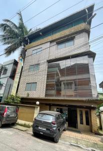 Hotel Sundaram Palace