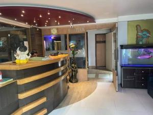 Hotel Sundaram Palace