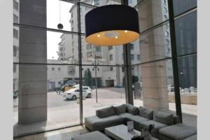 Close-GA-Luxury Apartment in the Platinum Towers&Grzybowska 61A