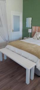 The Amaryllis Luxury Apartment Bella Donna