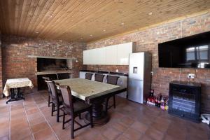 Garten Wohnung mit Pool, 2 Schlafzimmer