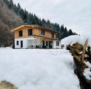 das Oberörtl - Kötschach-Mauthen - Ubytování bez kategorie ve městě Kötschach