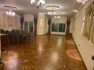 Choueifat - Katameya heights 5th settlement, 3 double bedrooms entire apartment