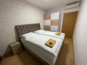 SAG Panorama City Apartment 3 rooms free parking Free wifi