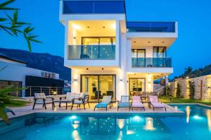 Villa Onat