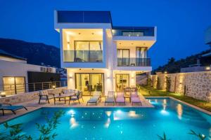Villa Onat